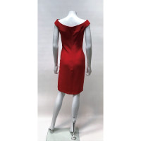 Valentino Garavani Kleid in Rot