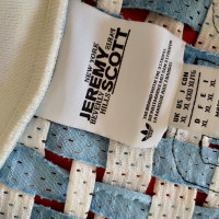 Jeremy Scott For Adidas Kleid