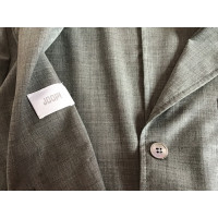 Joop! Suit Wool in Grey