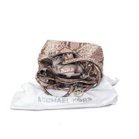 Michael Kors Shopper Leather