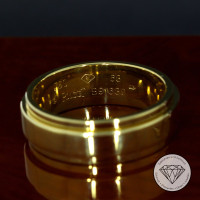 Piaget Ring aus Gelbgold in Gold
