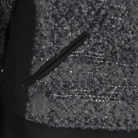 Antonio Marras Jacket/Coat Wool in Grey