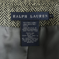 Polo Ralph Lauren Blazer met visgraatpatroon