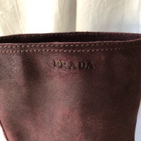 Prada Boots