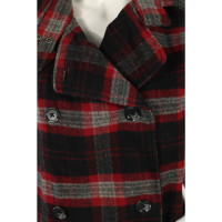 Woolrich Jacket/Coat Wool