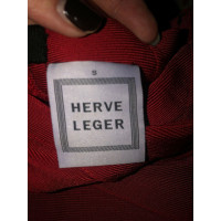 Hervé Léger Vestito