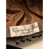 Christian Dior Cappello/Berretto