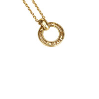 Chanel Kette in Gold