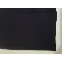 Laurèl Skirt Wool in Black