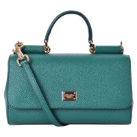 Dolce & Gabbana "Miss Sicily Bag Mini"