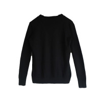 The Kooples Sweater in zwart