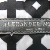 Alexander McQueen shorts