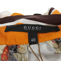 Gucci Bovenkleding Zijde