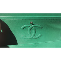 Chanel Double Classique Flap Bag Medium