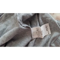 Pierre Balmain Shirt aus Baumwolle in Grau