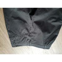 Gunex Trousers Cotton in Black