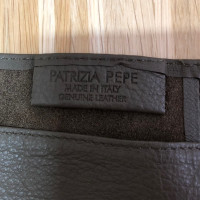 Patrizia Pepe Gürtel aus Leder