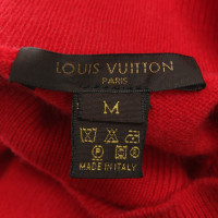 Louis Vuitton Pullover from cashmere
