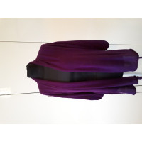 Bruno Manetti Knitwear Cashmere in Violet