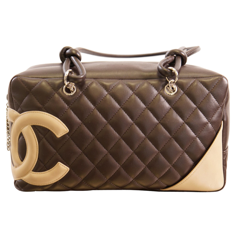 Chanel "Cambon Bag"