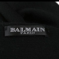 Balmain Knitwear in Black