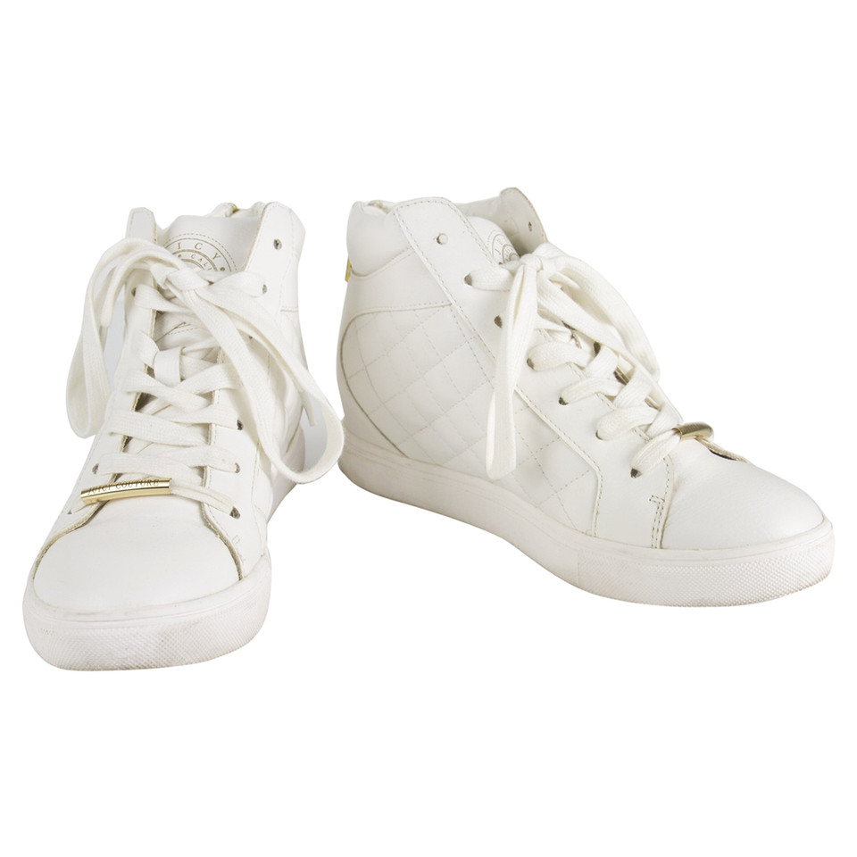 Juicy Couture scarpe da ginnastica