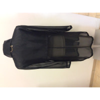 Patrizia Pepe Jacket/Coat in Black