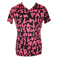 Louis Vuitton Bovenkleding in Roze