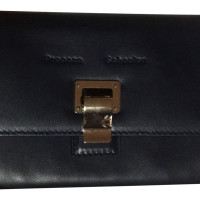 Proenza Schouler Bag/Purse Leather in Blue