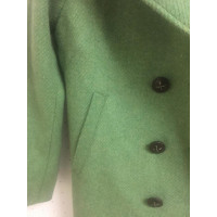 Fay Top Wool in Green