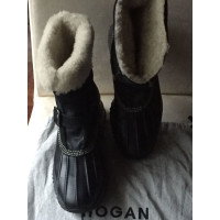 Hogan Boots