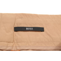 Hugo Boss Trousers in Beige