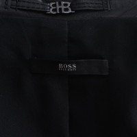 Hugo Boss Blazer en noir