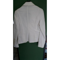 Lorna Bosè Suit Cotton in White