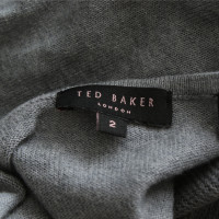 Ted Baker Strickjacke in Grau
