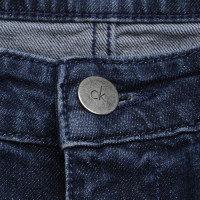 Calvin Klein Jeans en bleu