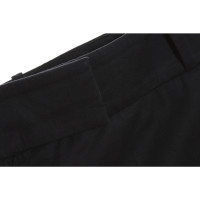 Hugo Boss Paire de Pantalon en Coton en Noir