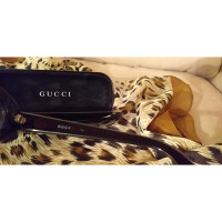 Gucci Lunettes en Noir