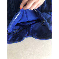 Calvin Klein Robe en Bleu
