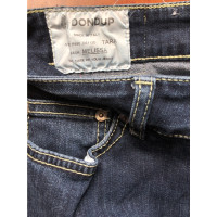 Dondup Jeans aus Jeansstoff in Blau