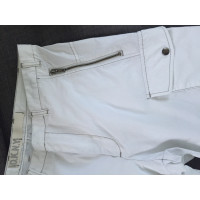 Dkny Shorts Cotton in White