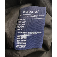 Burberry rots