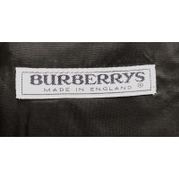 Burberry rots