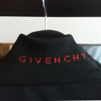Givenchy Jas in zwart