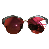 Christian Dior Brille in Rosa / Pink
