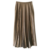 Dries Van Noten Langer skirt