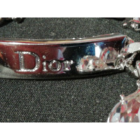 Christian Dior Armreif/Armband in Silbern