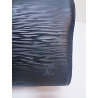 Louis Vuitton Speedy 30 en Cuir en Noir