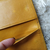 Prada Accessory Leather