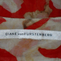 Diane Von Furstenberg Jurk 